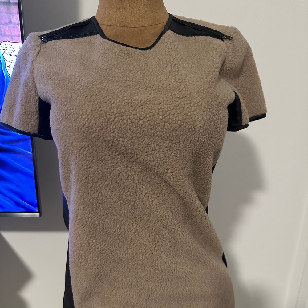 bcbg maxazria runway limited edition dress 